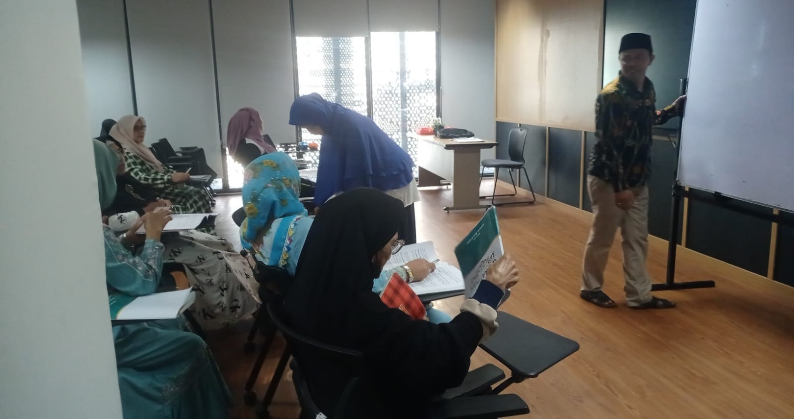 Kajian Ilmu Agama